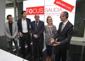Focus Galicia