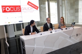 Focus Galicia