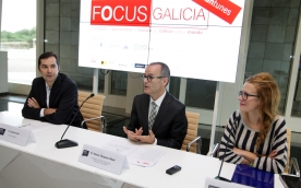 Focus Galicia