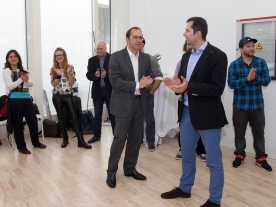 Focus Galicia, o programa musical para o encontro entre artistas galegos e programadores de 16 países, concluíu este mediodía cunha reunión de traballo para o establecemento de contactos profesionais e a posta en común das experiencias vividas