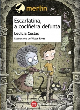 Venres nas librarías
