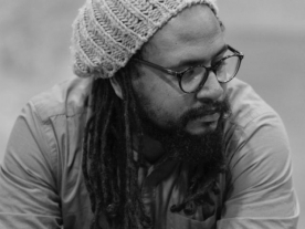 Alejandro Vargas