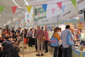 WOMEX 14 WOMEX 14