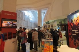 WOMEX 14