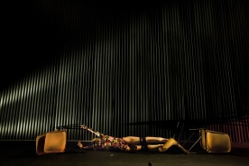 Un total de 79 axentes culturais danse cita neste evento, que se abre tamén ao público xeral a través dunha intensa carteleira de teatro, danza, novo circo e maxia.