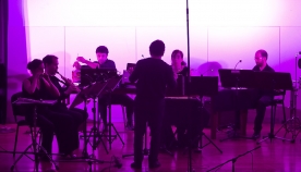 Vertixe Sonora Vertixe Sonora