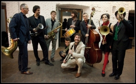 Imaxe da banda Mastretta Imaxe da banda Mastretta