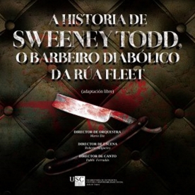 Cartel de la obra 