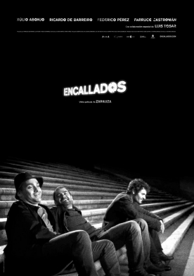 Cartel de 'Encallados'