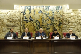 Simposio Díaz Castro