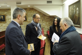 Simposio Díaz Castro Simposio Díaz Castro