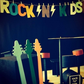Carnaval en el Gaiás con una fiesta con las mejores canciones de la historia del rock