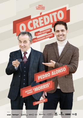 O crédito O crédito