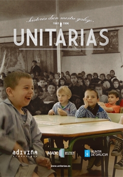 Cartel do documental Cartel do documental