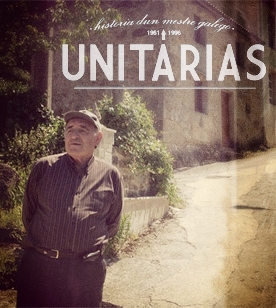 Cartel del documental