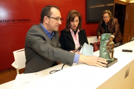 XXIV Premios Irmandade do Libro