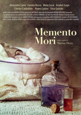Memento Mori Memento Mori