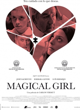 "Magical Girl" "Magical Girl"