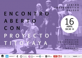 Cartel de Proyecto Titoyaya