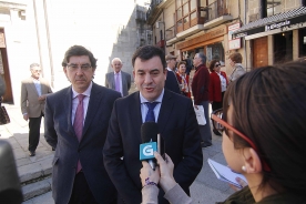 O Camiño Portugués do interior e da costa recoñécese neste texto legal como unha das rutas principais dos Camiños de Santiago