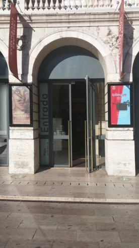 Teatro Nacional D. Maria II