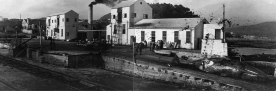 A mostra ‘De Punta Balea a Cabo Morás. A caza moderna da balea en Galicia’ é a primeira na Península Ibérica que aborda esta temática con pezas orixinais 