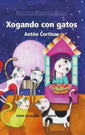 Xerais y Bahía publican los cuatro títulos galardonados con los últimos premios de literatura dramática de la Agadic