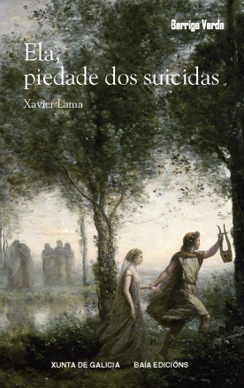 Las editoras Xerais y Bahía publican los cuatro títulos galardonados con los últimos premios de literatura dramática de la Agadic