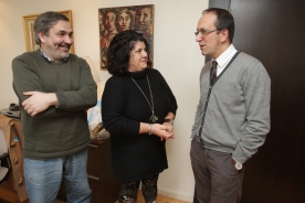 Cultura e Educación impulsa a actividade do Teatro Afeccionado a través do apoio a Fegatea para o desenvolvemento do circuíto ‘Amador’