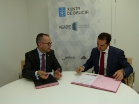 A Axencia Galega das Industrias Culturais (Agadic) da Consellería de Cultura, Educación e Ordenación Universitaria volverá apoiar economicamente o Concello de Ourense na organización do OUFF (Ourense Film Festival), que desenvolverá a súa vixésima edición do 14 ao 22 de novembro.