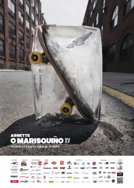 O Marisquiño O Marisquiño
