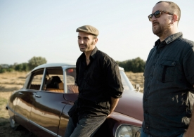 Yacine & The Oriental Groove