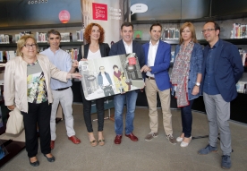 Presentación del Bono Cultura