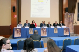 ‘XX Congreso Internacional Cultura e Poder’