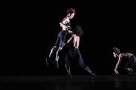 El Centro Coreográfico Galego (CCG) ofrecerá del 23 al 27 de noviembre en A Coruña un taller sobre técnica de danza moderna cubana como forma de entrenamiento del cuerpo, que correrá a cargo de la bailarina Lisvet Barcia Cabrera