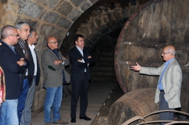 Museo do Viño de Galicia
