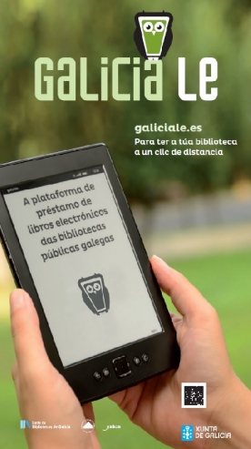 Cartel de GaliciaLe