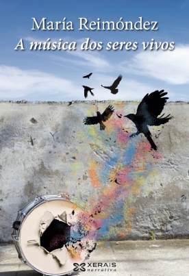 Portada do libro Portada do libro