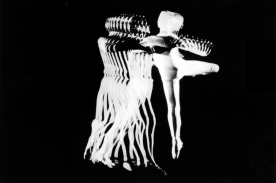El CGAI inicia su nueva programación bimestral con una panorámica del cineasta escocés Norman McLaren