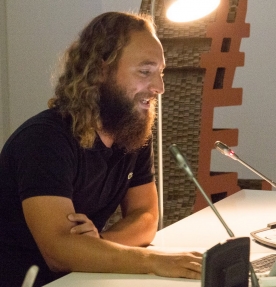 Román Corbato Román Corbato