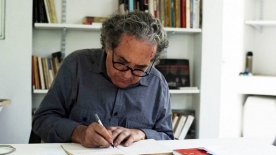 O Centro Galego de Artes da Imaxe (CGAI) contará este sábado día 14 coa presenza do afamado documentalista arxentino Andrés Di Tella O Centro Galego de Artes da Imaxe (CGAI) contará este sábado día 14 coa presenza do afamado documentalista arxentino Andrés Di Tella