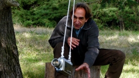 El CGAI contará este sábado día 14 con la presencia del afamado documentalista argentino Andrés Di Tella