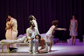 Sarabela Teatro Sarabela Teatro