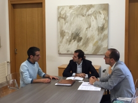 O I Encontro de Coprodución Audiovisual Portugal-Galicia reúne hoxe en Ourense 27 entidades e produtoras dos dous países