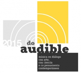 Cartel del ciclo Do Audible