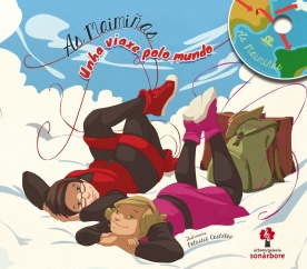 "Unha viaxe polo mundo"