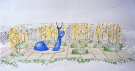 Proyecto de Urbano Lugrís