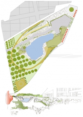 Proyecto del Jardín Literario