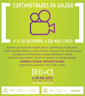 El día más corto [ED+C]