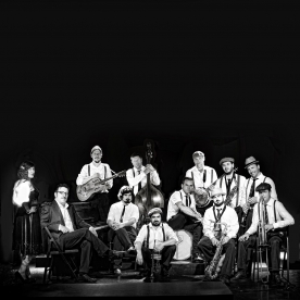 Imaxe da banda Imaxe da banda